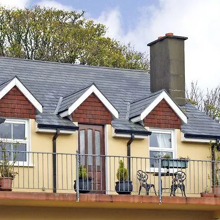 4 Bell Heights Apartmán Kenmare