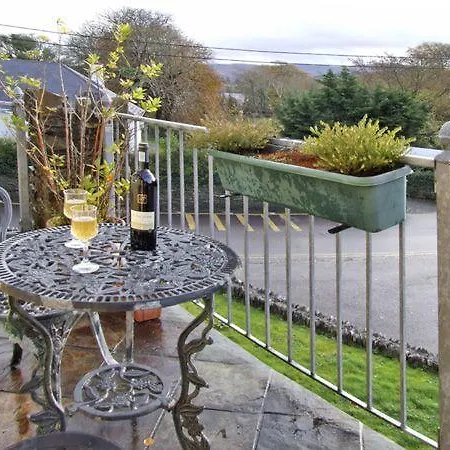 4 Bell Heights Apartmán *