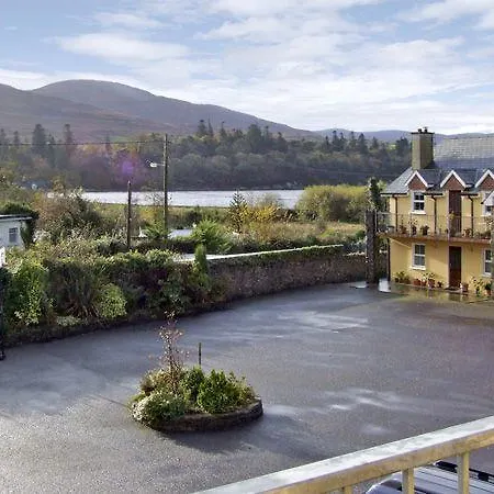 Apartmán 4 Bell Heights