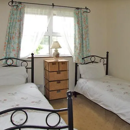 Apartmán 4 Bell Heights Kenmare