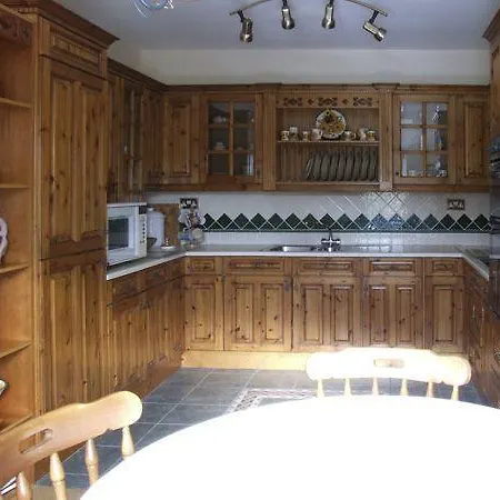 Apartmán 4 Bell Heights Kenmare