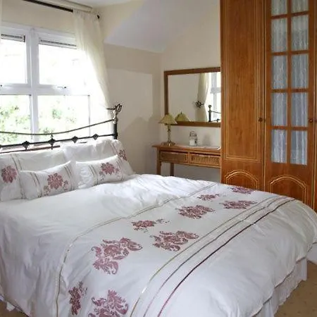 Apartmán 4 Bell Heights *