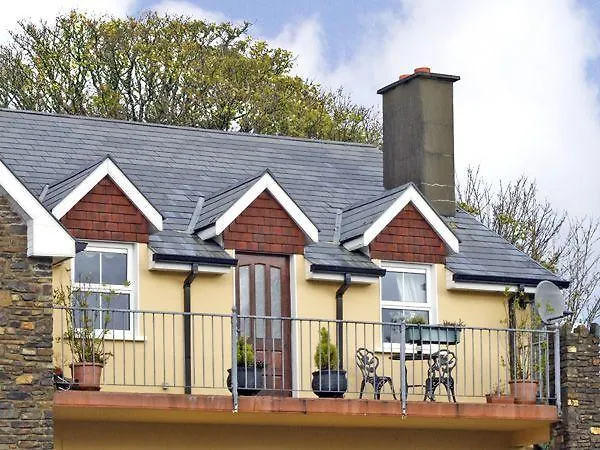 4 Bell Heights شقة كينمير