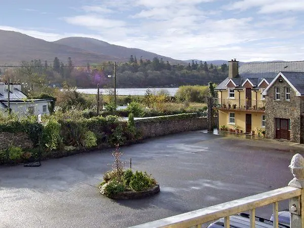 Apartmán 4 Bell Heights